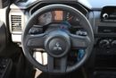 Mitsubishi L200 GL 2.4L Petrol 4WD Manual