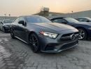 مرسيدس بنز CLS 53 AMG Std 3.0L (435 HP) (5 Seater)