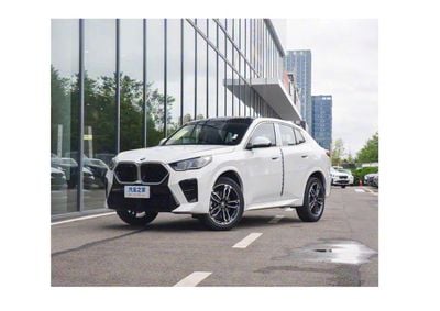 BMW X2 BWM X2 2026 sDrive25i (Available on pre-order and ship to ROW)
