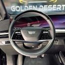 كاديلاك إسكالاد IQL - 1000E4