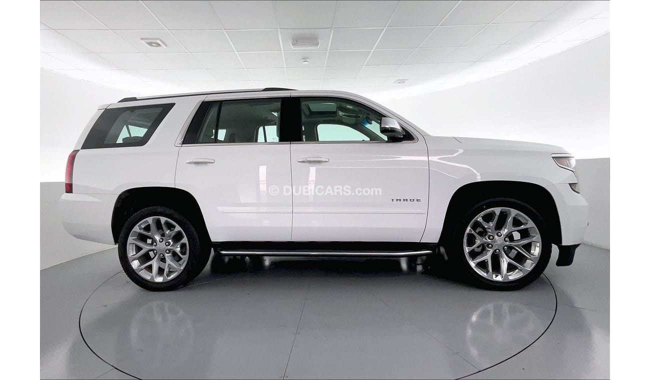 Chevrolet Tahoe LTZ / Premier | 1 year free warranty | 0 down payment | 7 day return policy
