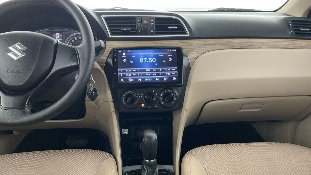 Suzuki Ciaz 1.5 GL AUTO | Guaranteed Warranty | 0 Down Payment