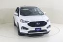 Ford Edge ST SST422/ FREE Insurance + Registration/ AL TAYER MOTORS AL QOUZ SHOWROOM