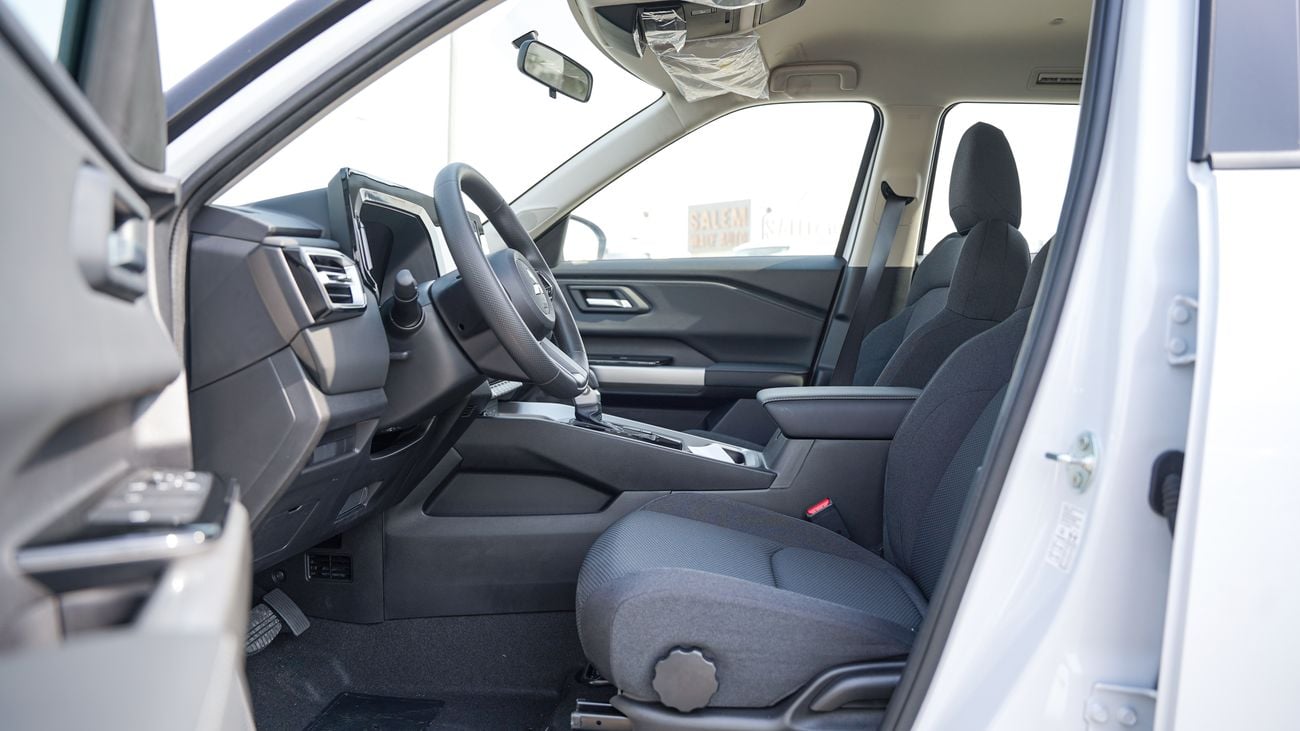 Mitsubishi Destinator