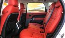 Land Rover Range Rover Sport Supercharged V6