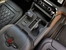 GMC Sierra 1500 DENALI ULTIMATE Sierra 1500 Harley Davidson Edition 6.2L V8 in LEFT HAND DRIVE
