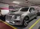Bentley Bentayga 6.0 Litre W12 AWD