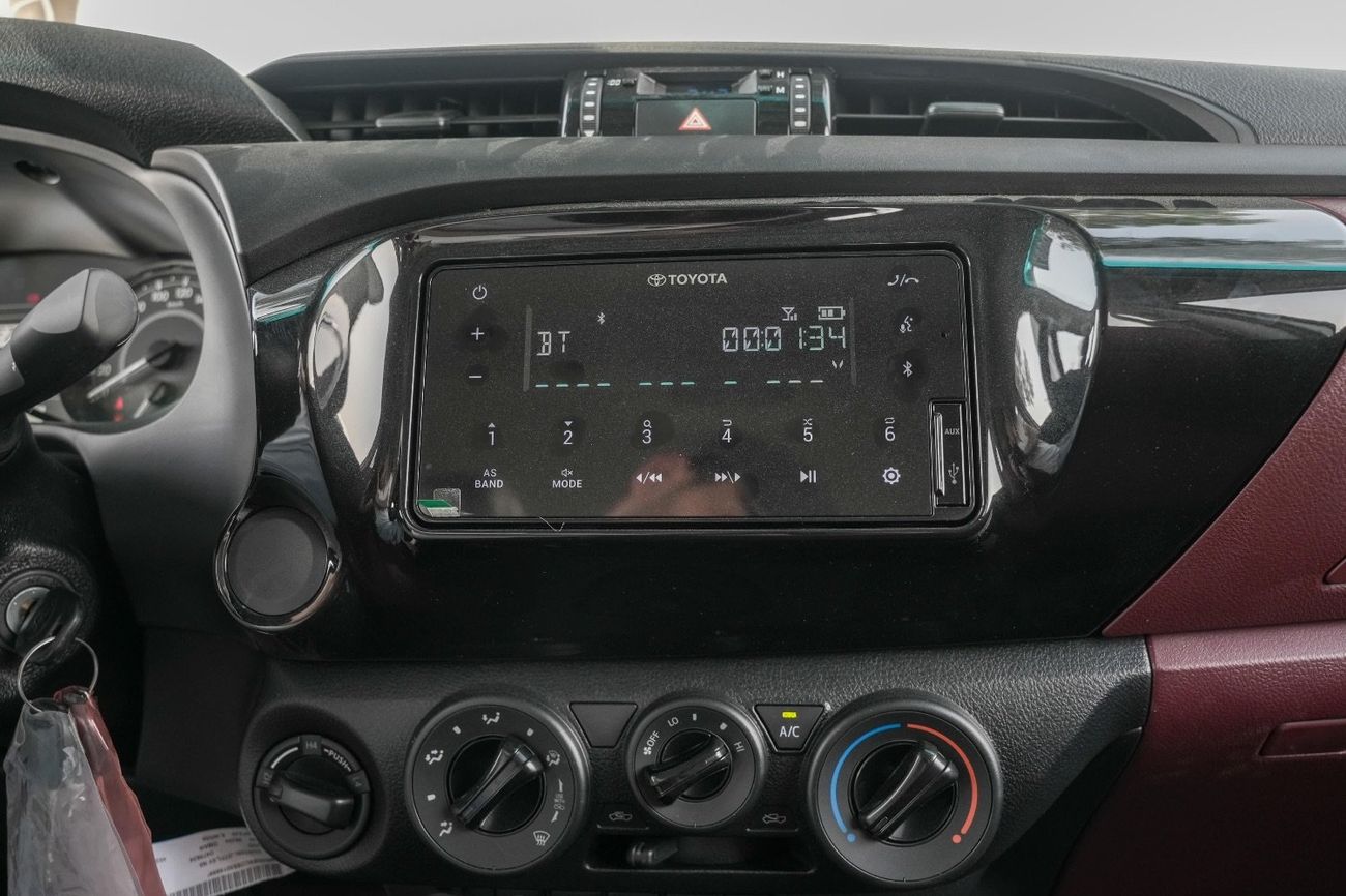 تويوتا هيلوكس