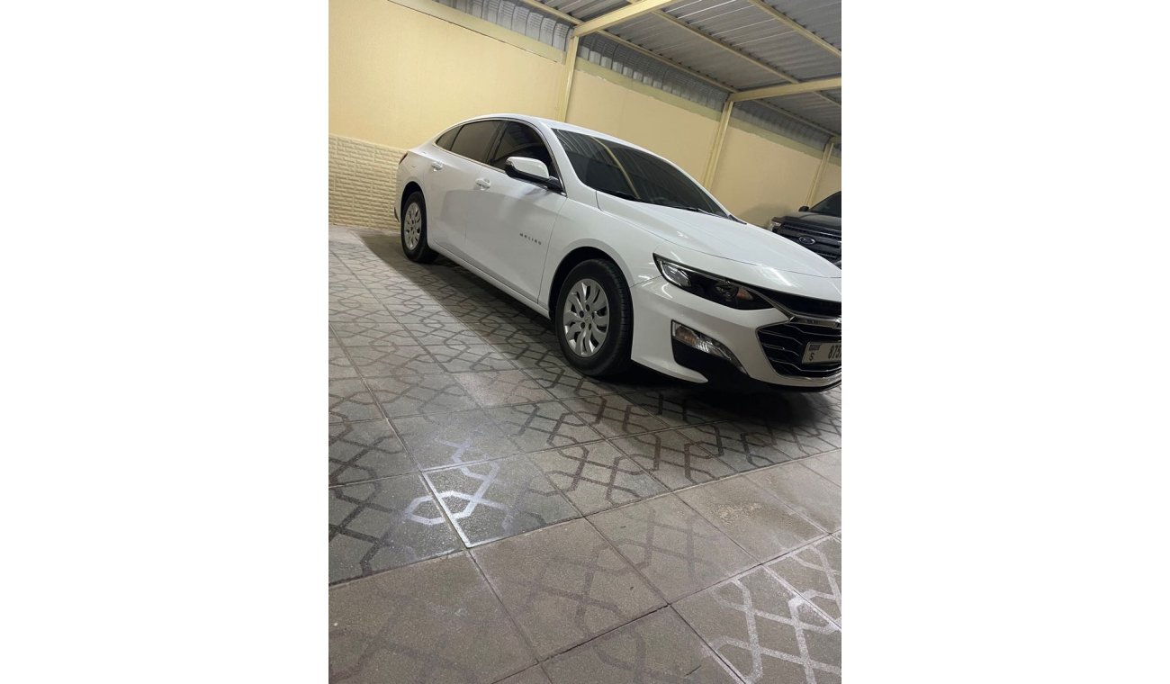 Chevrolet Malibu ماليبو LS