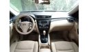 Nissan X-Trail S