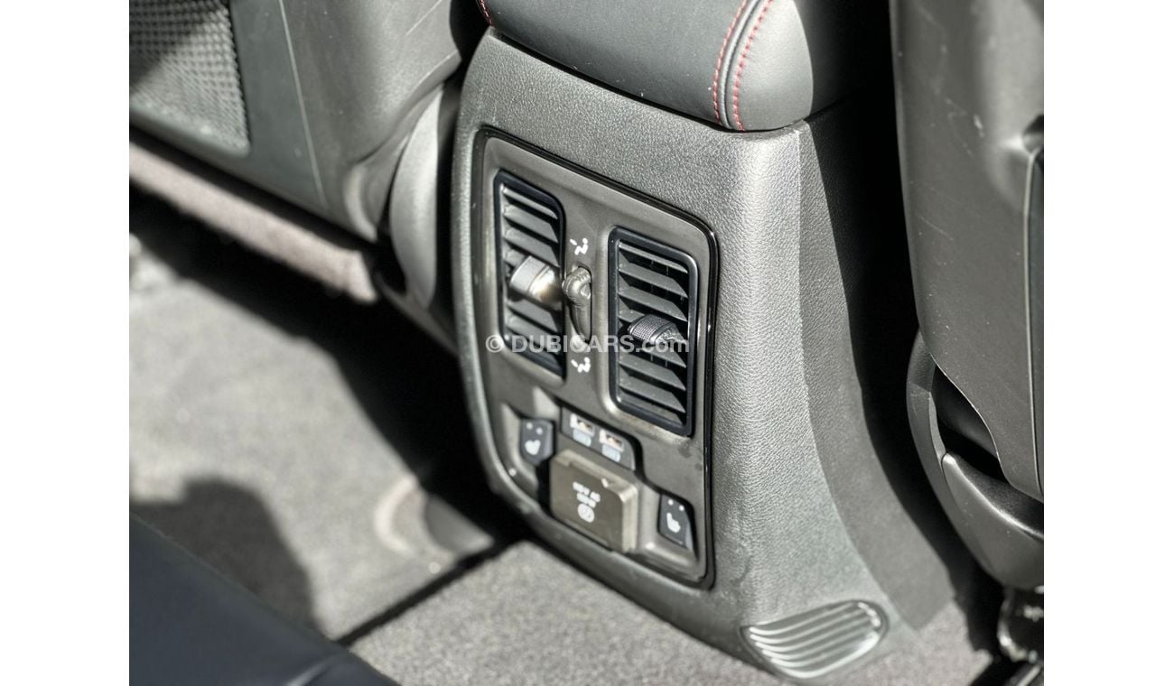 Dodge Durango DODGE DURANGO 2023 5.7L V8