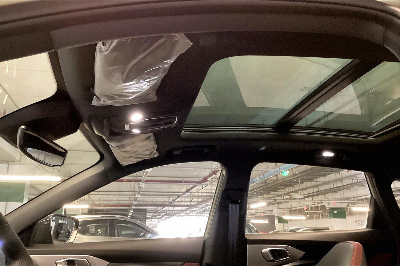 MG One Luxury | Guaranteed Warranty | 0 Down Payment