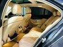 Mercedes Benz C200 AVANTGARDE