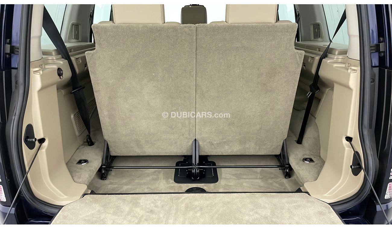 Land Rover Discovery HSE 3 | Zero Down Payment | Free Home Test Drive