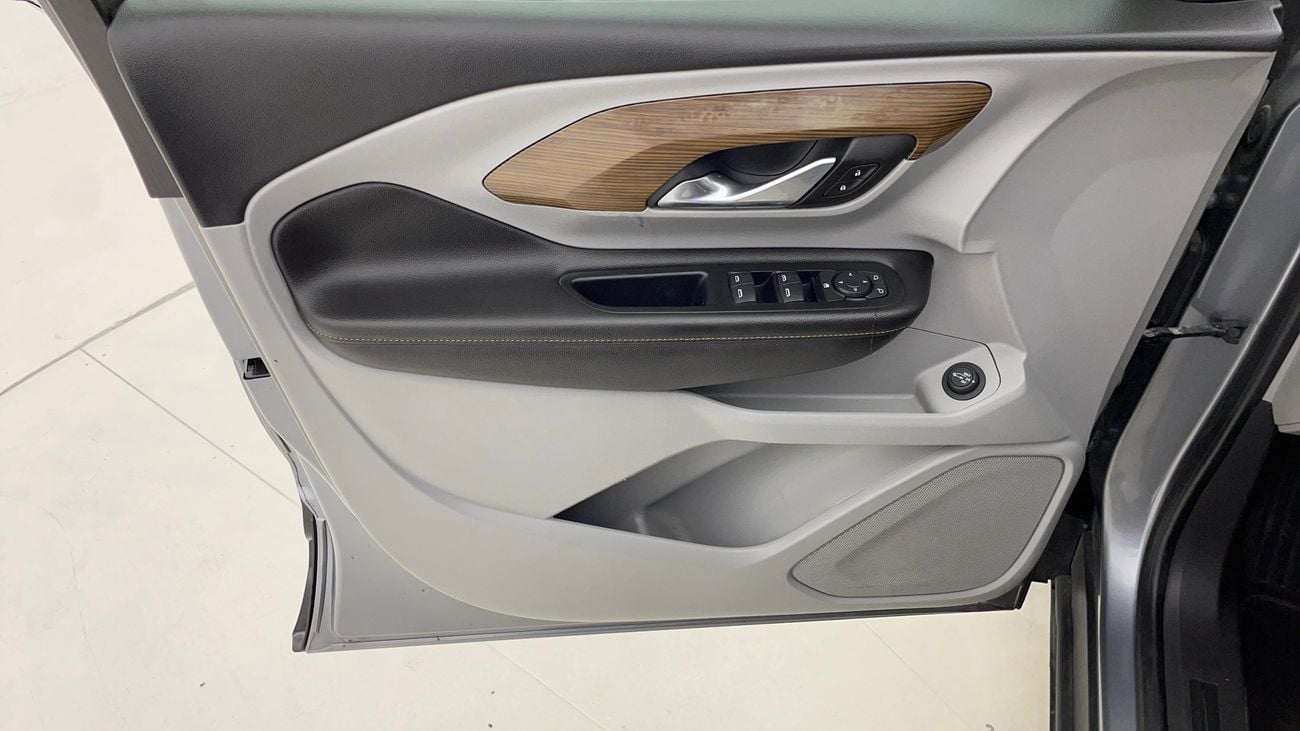 GMC Terrain SLE 1.5 | Zero Down Payment | Home Test Drive