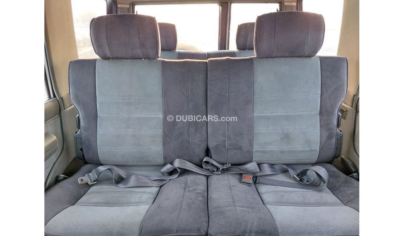 Toyota Prado TOYOTA LAND CRUISER PRADO RIGHT HAND DRIVE(PM04193)