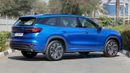 Skoda Kodiaq ( Eid al-Adha Offer ) (For Export , НА ЭКСПОРТ) Sportline 1.4T GCC 2026 Без пробега