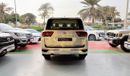 Toyota Land Cruiser VXR 3.5L Toyota Land Cruiser VXR Twin Turbo 3.5L | 0KM | 2023 | GCC