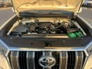Toyota Prado 2021  Toyota Prado TX 2.7L V4.- AWD 4x4 - Accident Free - 7 Seater -