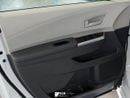 Toyota Sienna  2.5L Dual-Engine 2WD 2025 (Clearance Price)