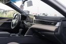 Toyota Camry Toyota Camry LE 2.5 L | Hybrid | White | Panoramic Sunroof | Electric Chair | 2026 GCC Specs