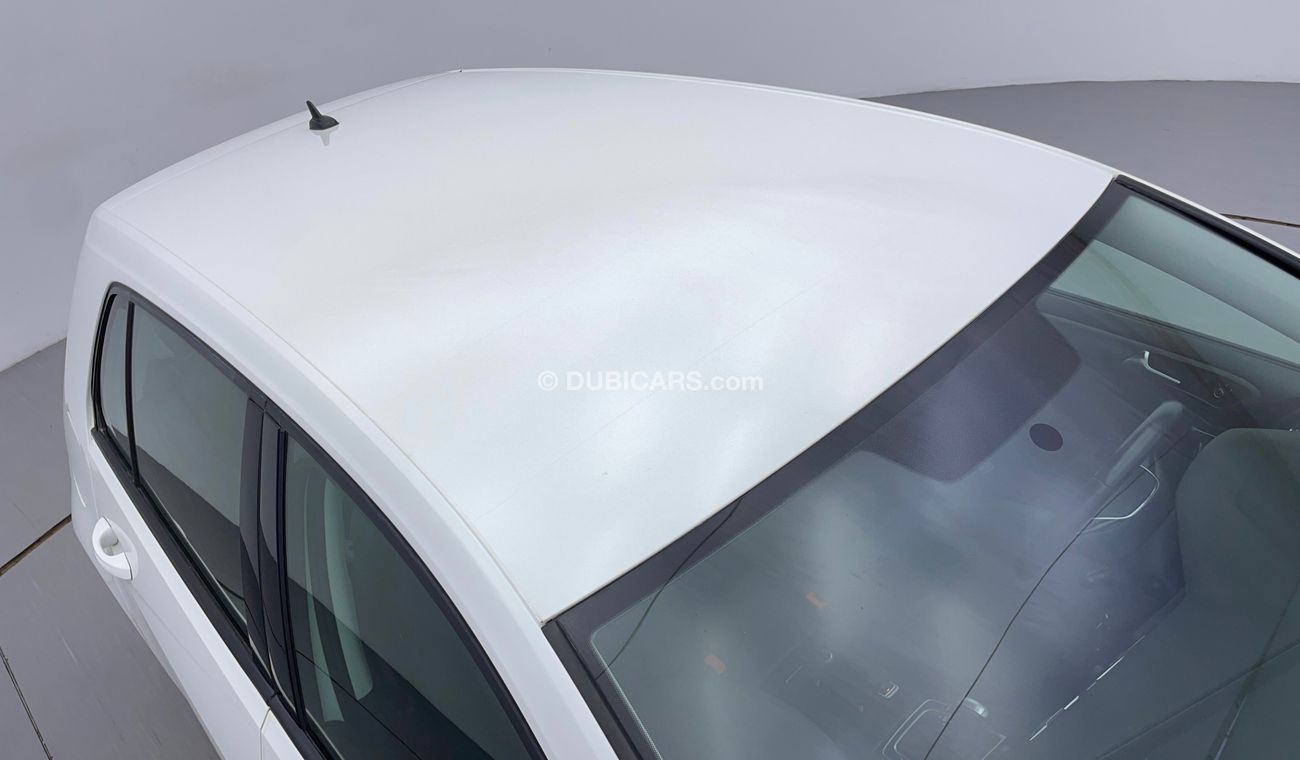 Volkswagen Golf SE 1.4 | Zero Down Payment | Free Home Test Drive