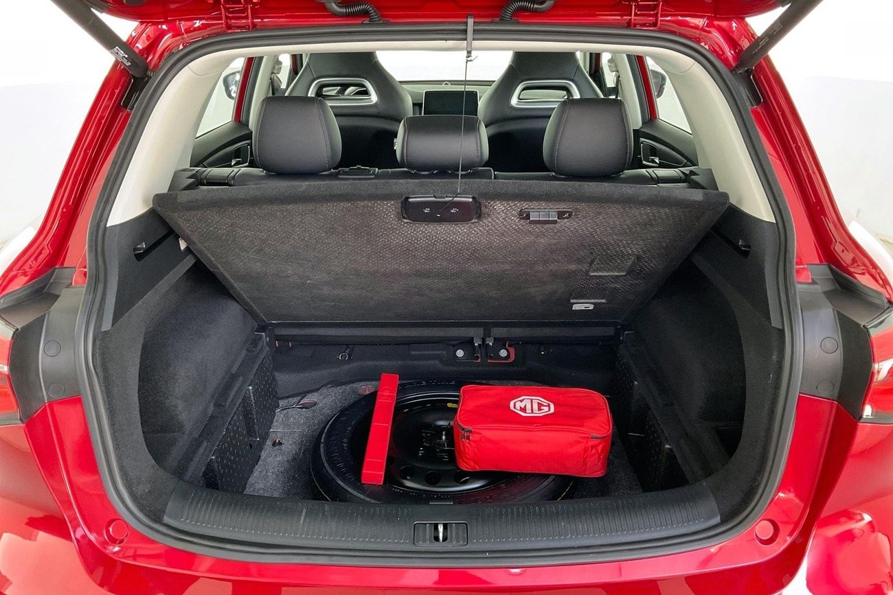 MG HS Trophy| 1 year free warranty | Exclusive Eid offer