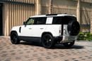 Land Rover Defender 110 S P400 Clean title 2 keys Zero KM Brand New