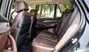 BMW X5 XDrive 50i