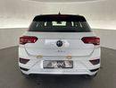 فولكس واجن T ROC R-Line | upto AED 20,000 Ramadan Discount | شامل الضمان | 0 ﺪﻔﻋﺓ ﺃﻮﻟﻯ