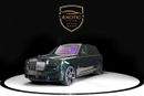 Rolls-Royce Cullinan BLACK BADGE