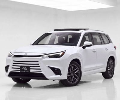 Lexus TX350 STANDARD 2.4
