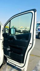 Toyota Hiace Toyota Hiace Cargo High Roof 3.5l petrol A/T GCC 2025 Model