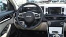 Kia Seltos EX