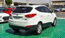 Hyundai Tucson LX20 eVGT diesel