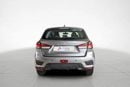 Mitsubishi ASX GLS 2.0
