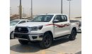 Toyota Hilux 2021 4x4 Full Automatic Ref#460