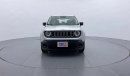 Jeep Renegade SPORT 2.4 | Zero Down Payment | Free Home Test Drive