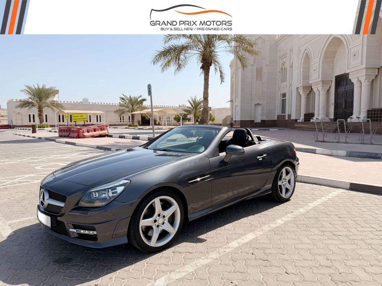 مرسيدس بنز SLK 200 Std 1.8L