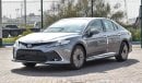 Toyota Camry TOYOTA CAMRY LUMIERE 2.5L HYBRID 2024 GREY COLOR