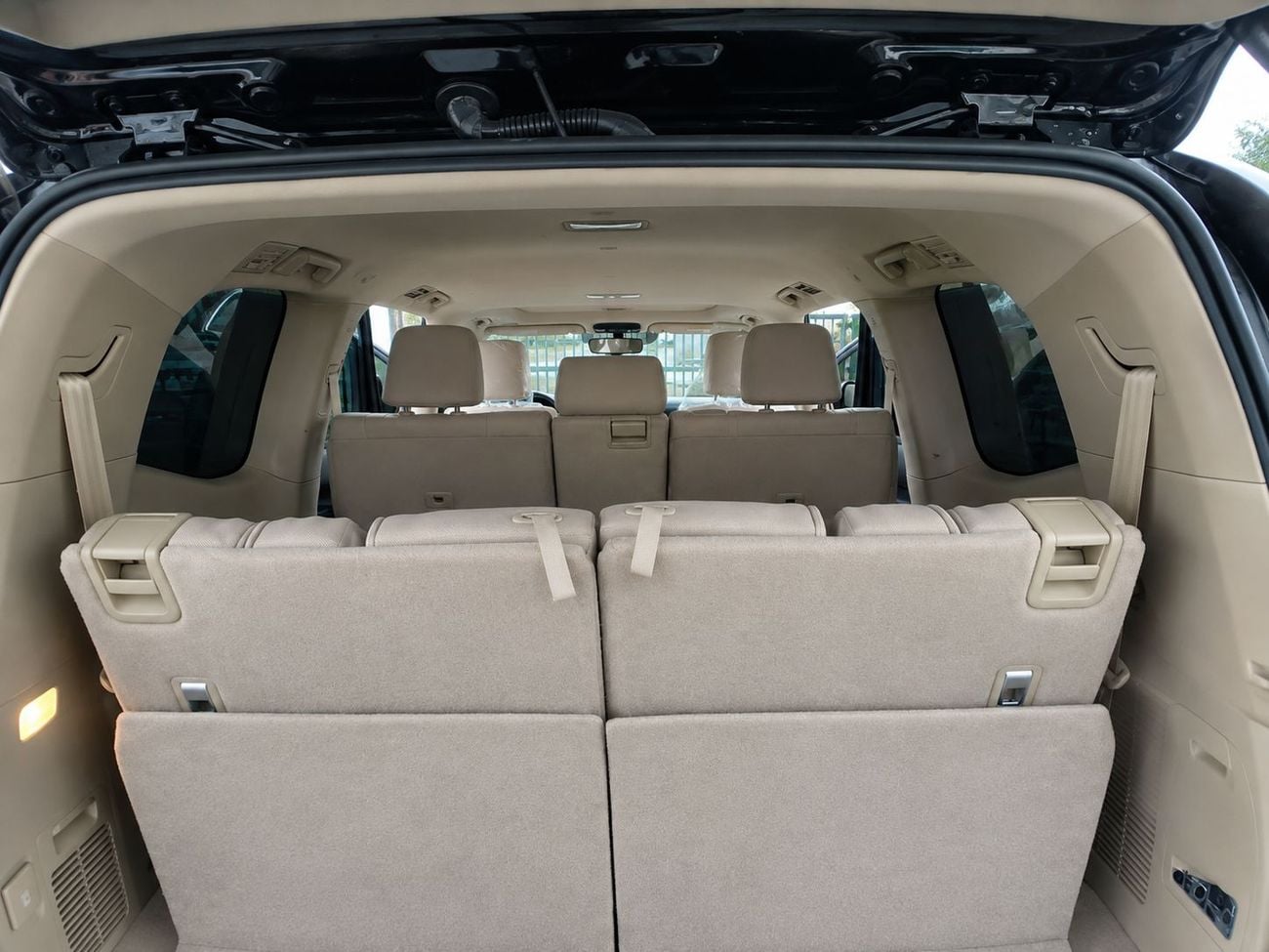 Toyota Land Cruiser GXR (Export)