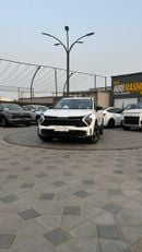 Kia Sportage L TX 1.5T