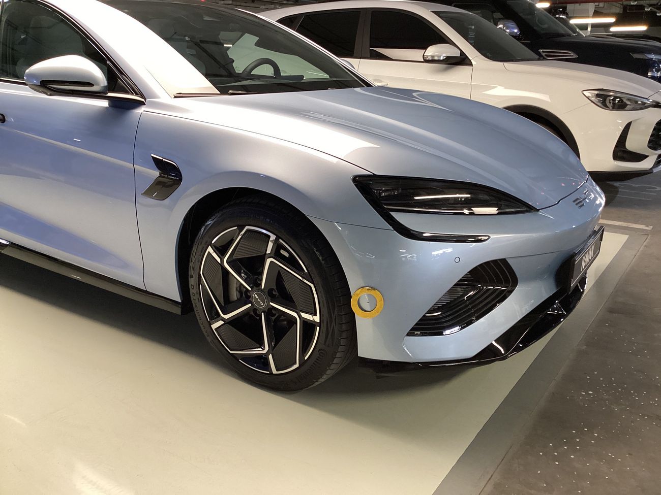 BYD Seal Performance | Guaranteed Warranty | 0 Down Payment