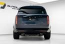 Land Rover Range Rover AUTOBIOGRAPHY P530 AUTOBIOGRAPHY LWB | MAIN DEALER WARRANTY 5 YEARS