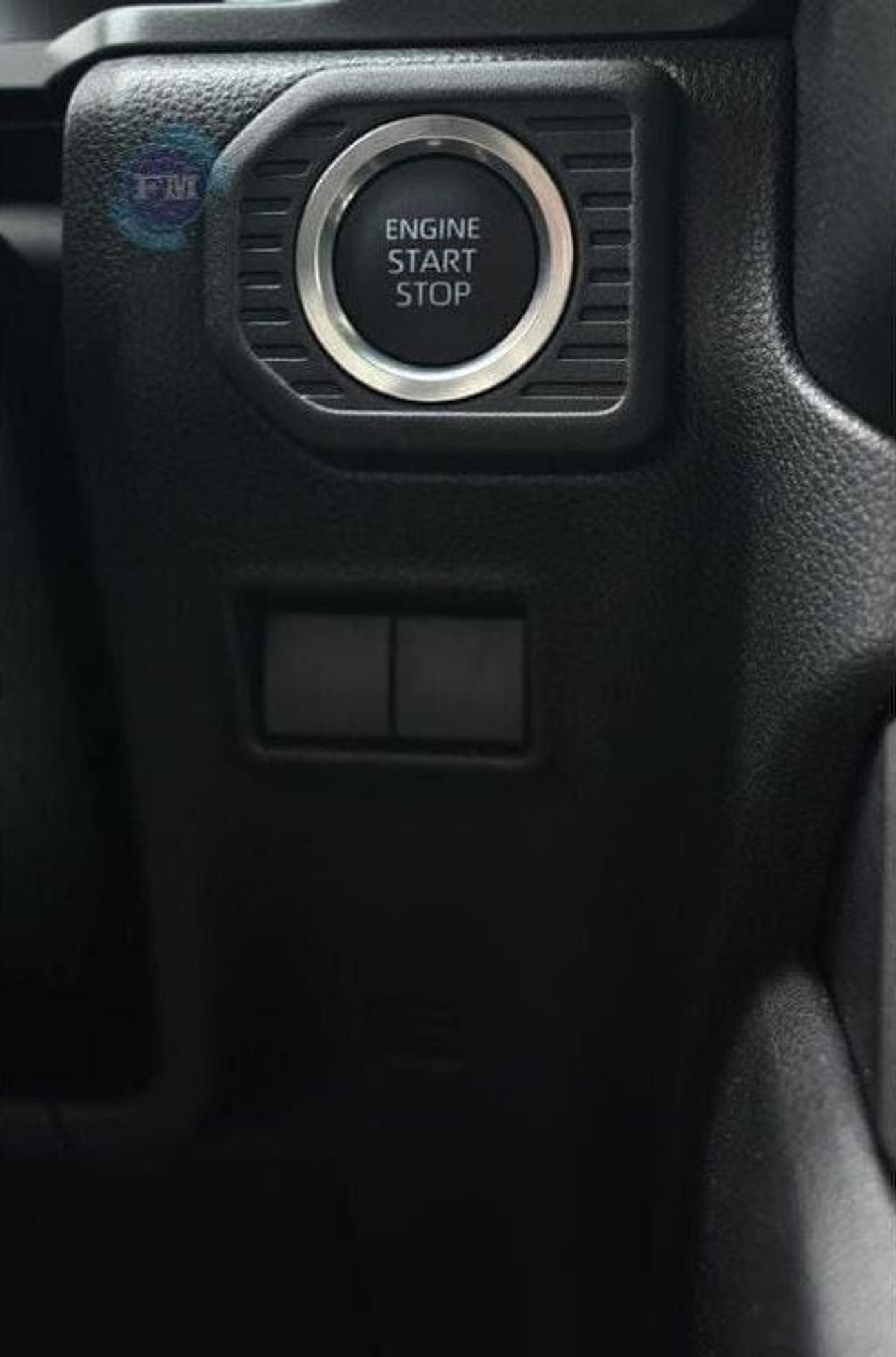 تويوتا برادو TX 2.8L Diesel 7 Seater Automatic