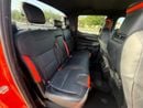 Ford Ranger Raptor