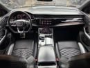 أودي RSQ8 quattro 4.0L