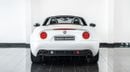 Alfa Romeo 8C Competizione Coupe Spider