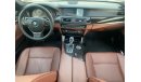 بي أم دبليو 523 BMW 523 i_Gcc_2011_Excellent_Condition _Full option