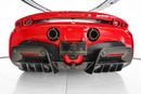 Ferrari SF90 Stradale STRADALE